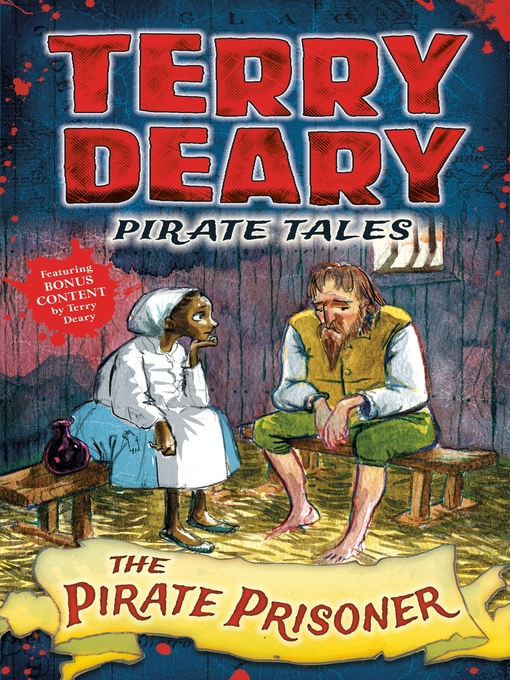 Title details for Pirate Tales by Terry Deary - Available